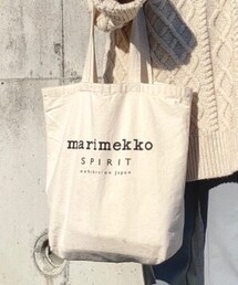 marimekko | トートバッグ