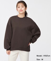 GU | スウェット