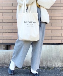 LOWRYS FARM | パンツ