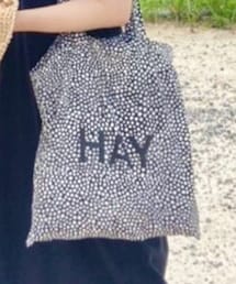 HAY | トートバッグ