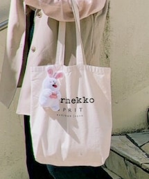 marimekko | トートバッグ