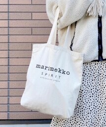 marimekko | トートバッグ