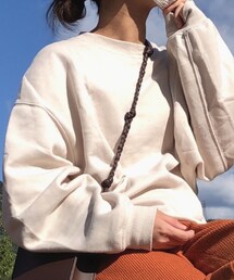 GU | スウェット