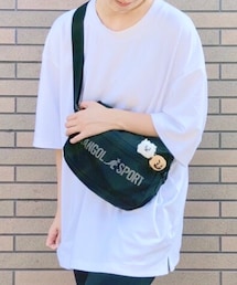 GU | Tシャツ/カットソー