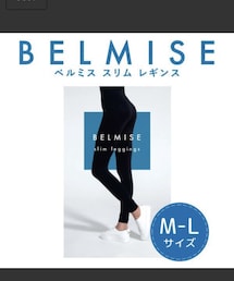 BELMISE | レギンス/スパッツ