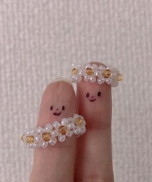 no brand | リング