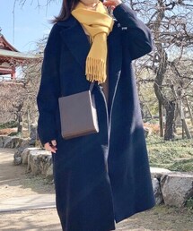 GU | チェスターコート