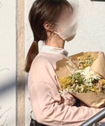 LOWRYS FARM | ニット/セーター