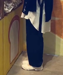 Green　Parks | パンツ