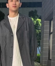 BEAMS | スーツジャケット