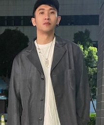 KEN KIKUCHI | アクセサリー