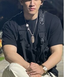 KEN KIKUCHI | チャーム