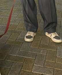 TRAVIS SCOTT | スニーカー