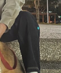GOHEMP | パンツ