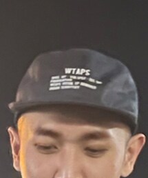 WTAPS | 帽子