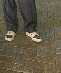 AIR JORDAN | スニーカー