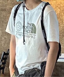 THE NORTH FACE | Tシャツ/カットソー