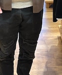 REPUTATION(レピュテーション)の「パンツ(チノパンツ)」