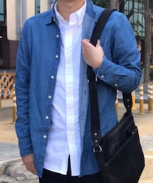 UNIQLO | シャツ/ブラウス