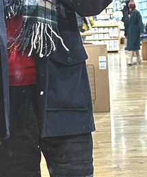 KIM JONES | ピーコート