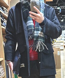 MUJI Labo | ストール/ショール