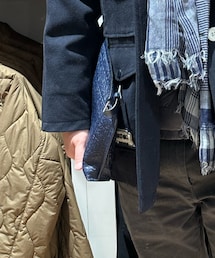 LOEWE | クラッチバッグ