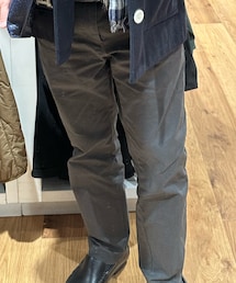 TOMMY HILFIGER | スラックス