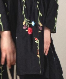 ZARA | シャツ/ブラウス