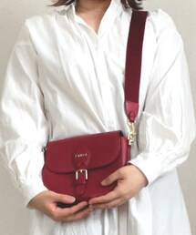 GU | シャツワンピース