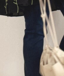 UNIQLO | デニムパンツ