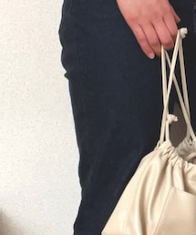 GU | デニムパンツ