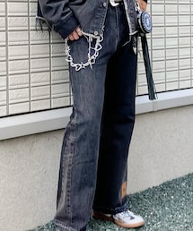 doublet | デニムパンツ