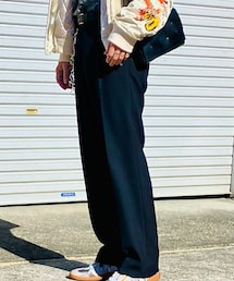 VALAADO | スラックス