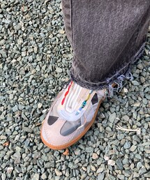 ANREALAGE | スニーカー