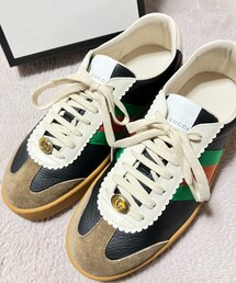 GUCCI | スニーカー