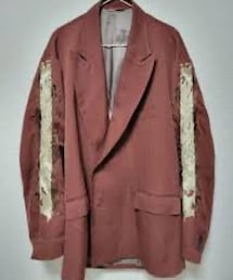 doublet | テーラードジャケット