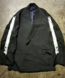 doublet | テーラードジャケット