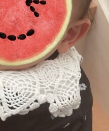 SHEIN | スタイ/よだれかけ