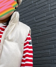 SHEIN | ダウンベスト