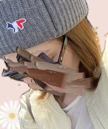 JULIUS TART OPTICAL | メガネ