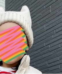 SHEIN | ニットキャップ/ビーニー