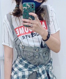ZARA | Tシャツ/カットソー