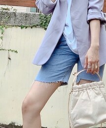 korea | デニムパンツ