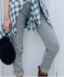 WEGO | チノパンツ