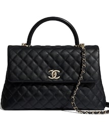 CHANEL | トートバッグ