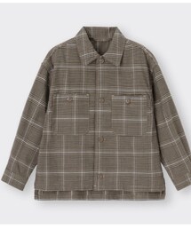 GU | セットアップ