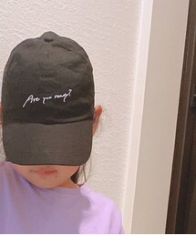 DAISO | キャップ