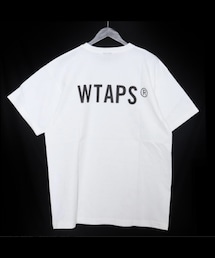 WTAPS | Tシャツ/カットソー