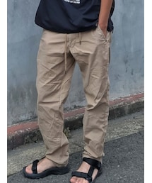 UNIQLO | チノパンツ