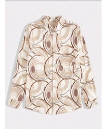 SHEIN | シャツ/ブラウス